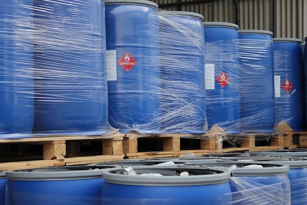 CG Environmental - An EnviroServe Company