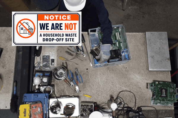 R2 Recycling - Cherry Hill