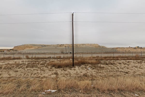 Otero County Landfill Inc.