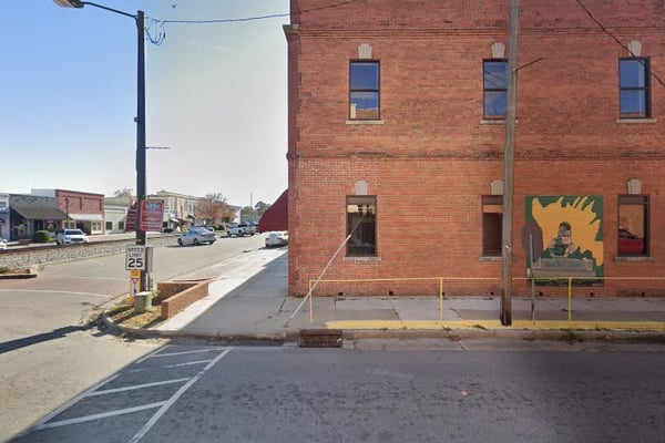 Wayne County Solid Waste Center