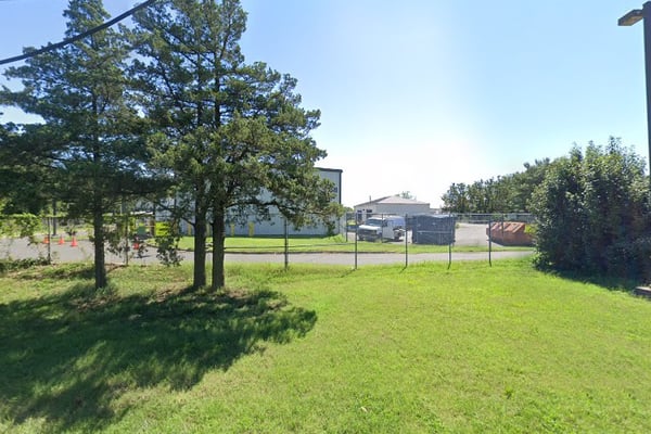Atlantic Coast Recycling of Ocean County