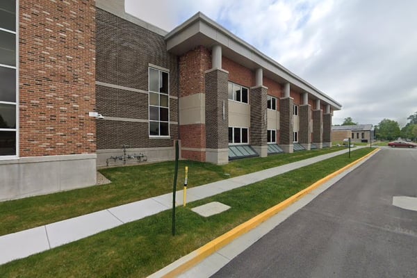 Morgan County Solid Waste Management District