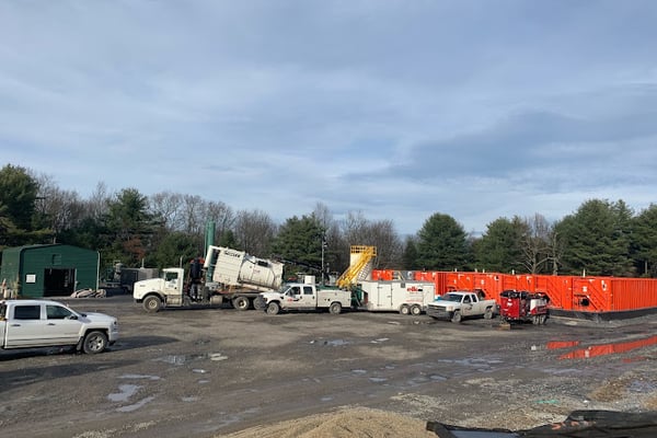 Elk Environmental Services