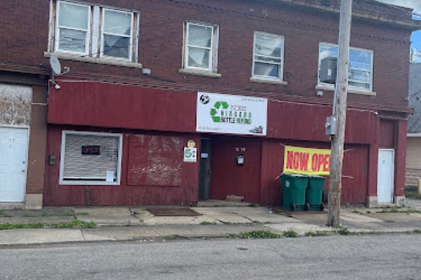 Niagara Bottle Refund LLC