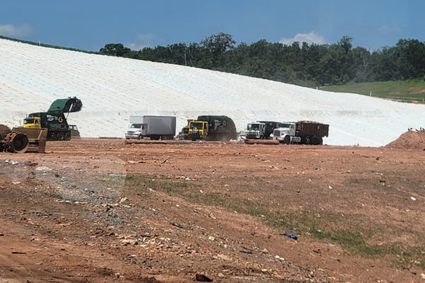 Loudoun County Solid Waste Management