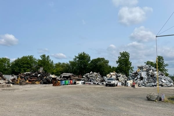 USA Salvage