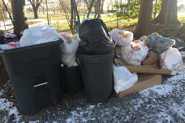 Casella Waste Systems