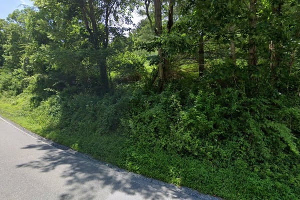 Watauga County Solid Waste Convenience Center - Valle Crucis
