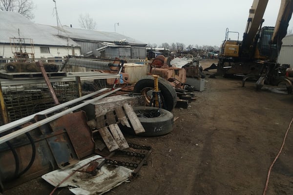 Portland Iron & Metal Inc