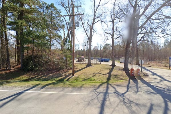Chowan County Recycling Center