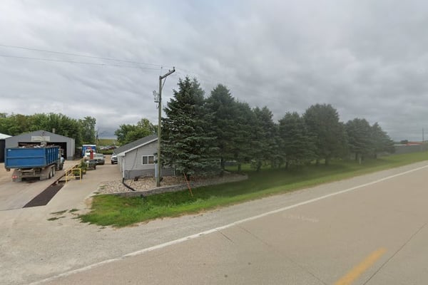 Tournier's Recycling Inc