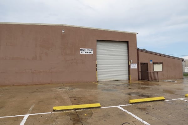 Space Coast Metals Recycling LLC