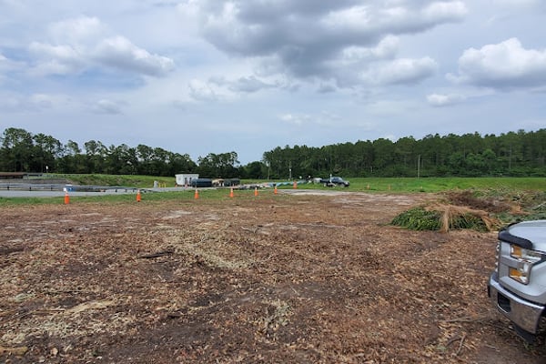 Lake County Solid Waste Residential Convenience Centers