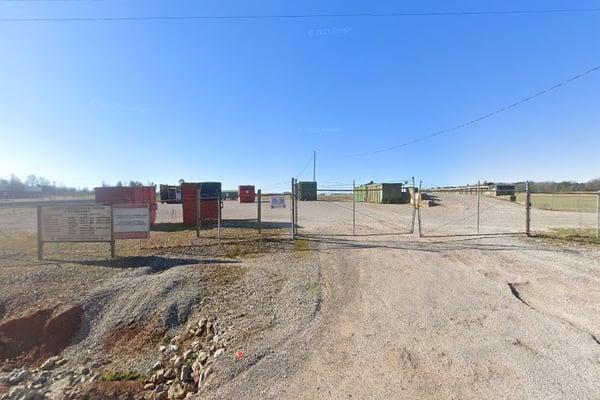 Hardin County Solid Waste Convenience Center