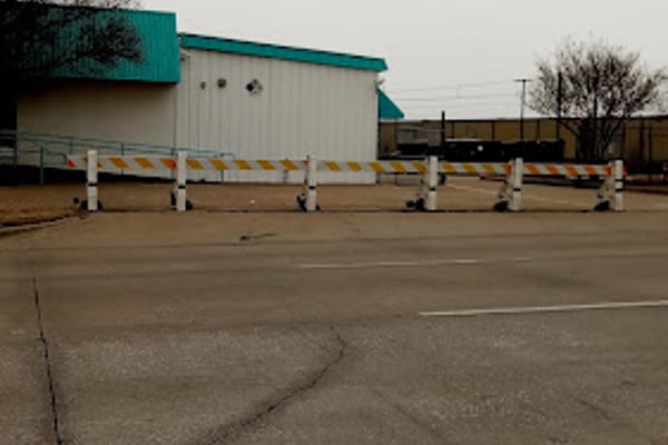 Dallas County Hazardous Waste