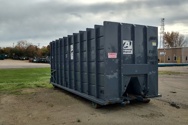 GFL Environmental