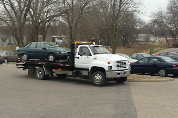 Auto Disposal Services