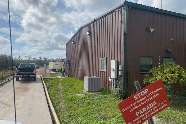 CRS Collier Recycling Services / Yahl Mulching & Recycling, Inc.