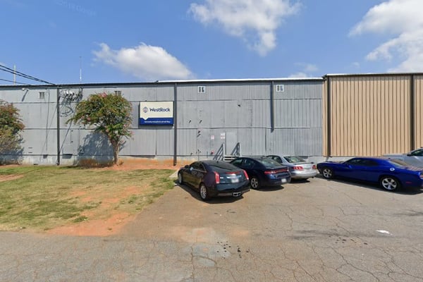 WestRock Recycling