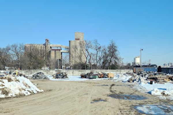 Radius Recycling