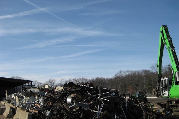 G & S Scrap Metal