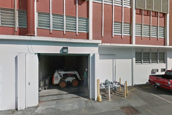 Washington County Solid Waste Department