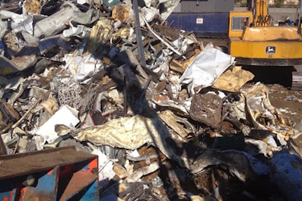 I Buy Scrap Metal Recycling Tempe