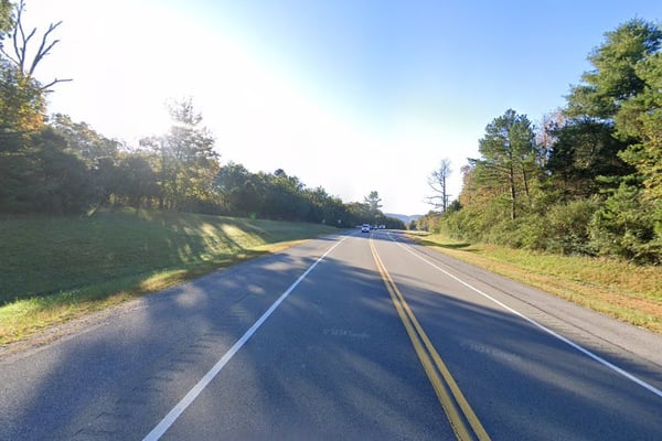 Sunbright Convenience Center - Morgan County Solid Waste/Recycling