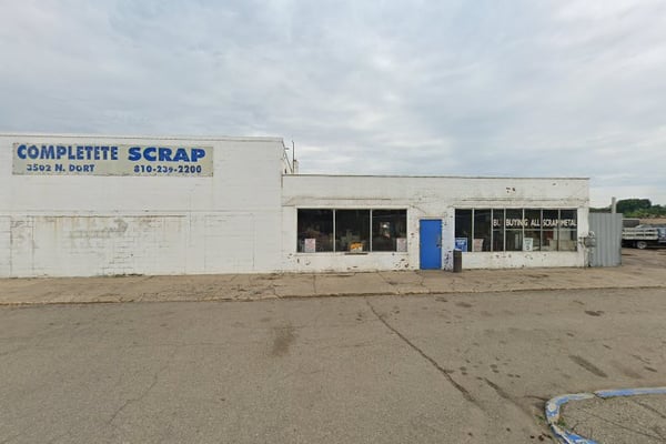 Complete Scrap