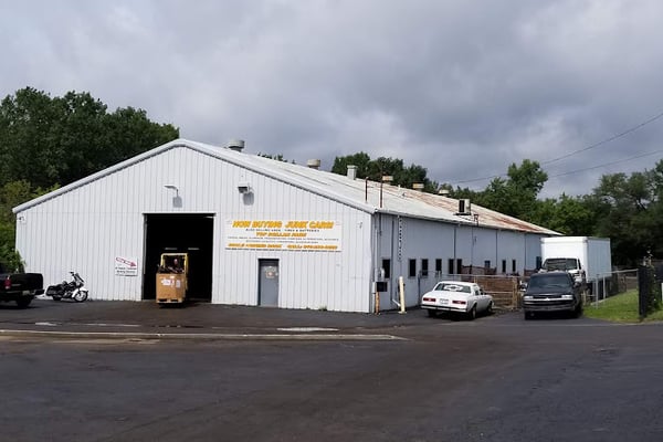 All Catalytic Converters Inc