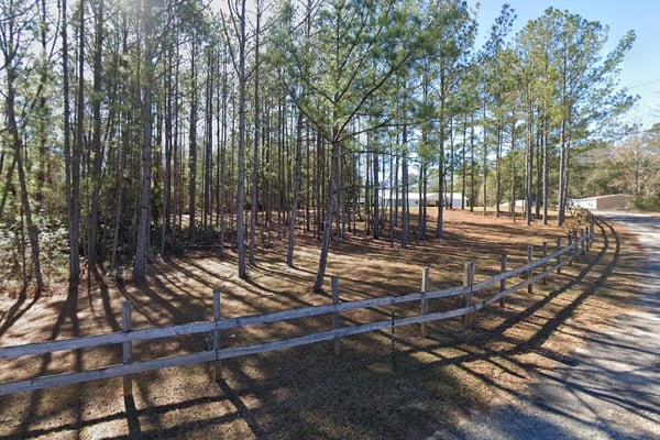 Wilcox County Solid Waste Office