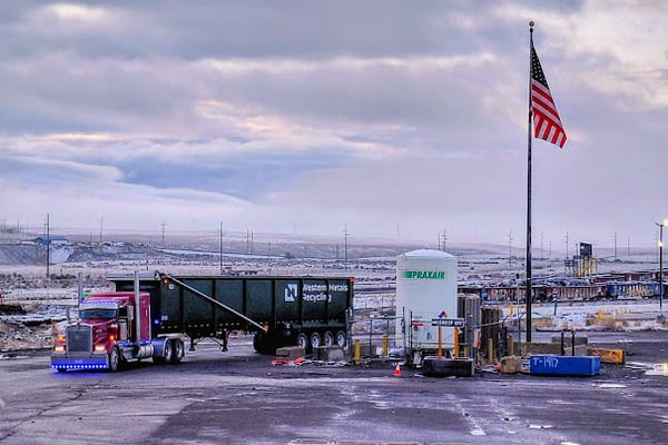 Western Metals Recycling