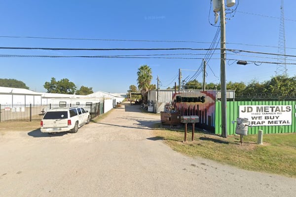 Houston Computer Recycle Center