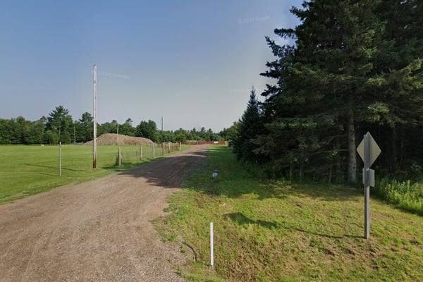 Town of Flambeau Garbage & Recycling Dump