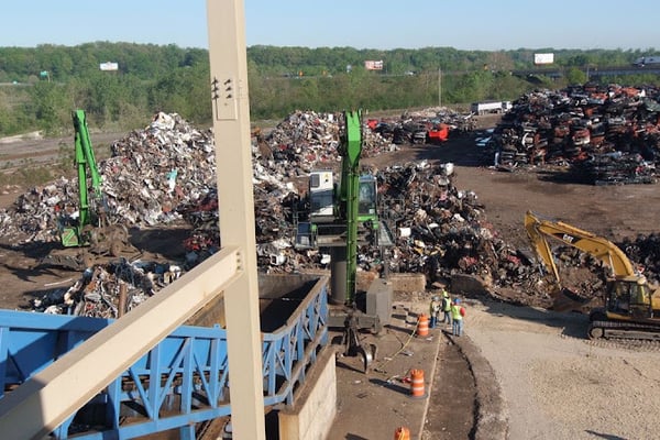 Metalico Youngstown, Inc.
