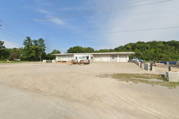 Bluff City Metal Recycling