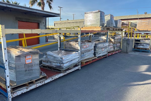 Texas Star Recycling