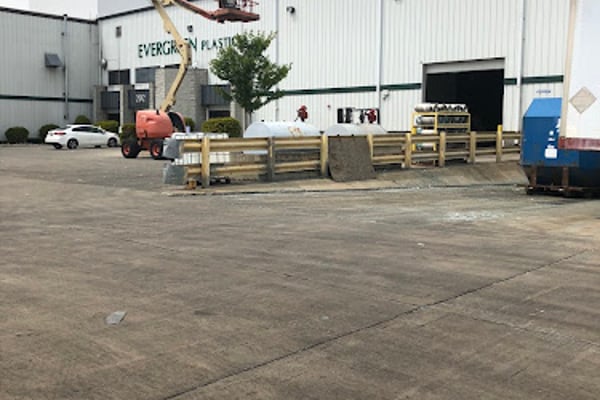 Evergreen Plastics