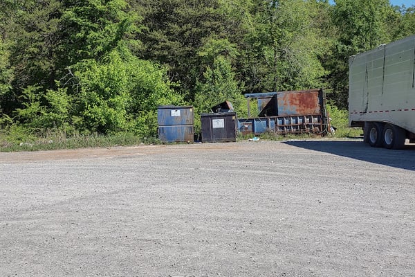 Vonore Transfer Station
