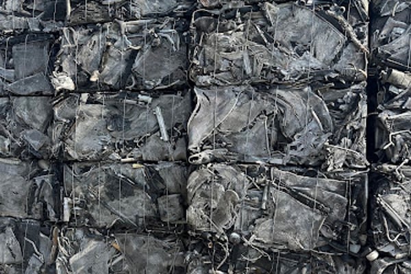 Allied Recycling