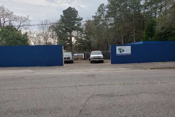 Palmetto State Recycling