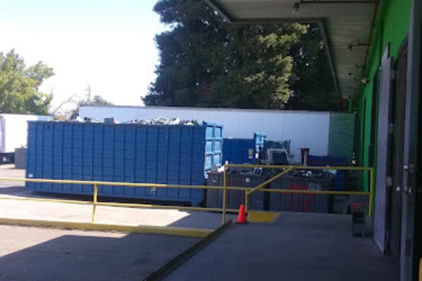 Tri Valley Recycling