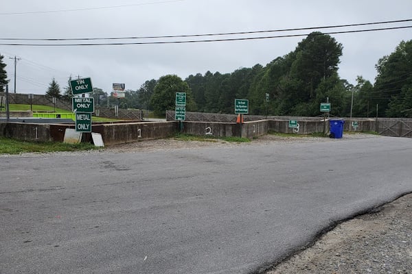 Carroll County Recycling Center