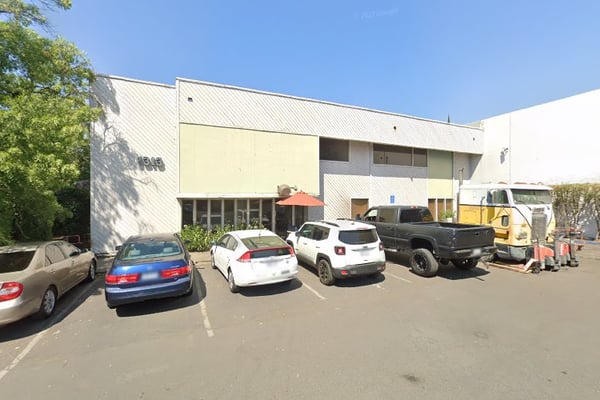 Concord Recycling Center