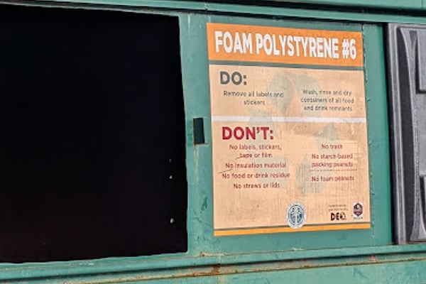 East Lansing Public Works Department
