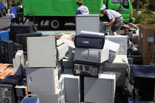 EZPC Recycle