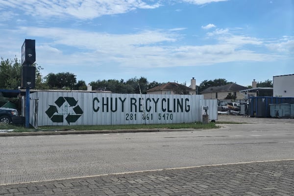 Chuy Recycling