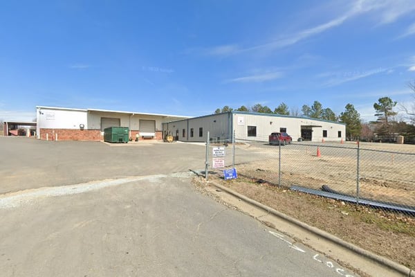 Person County Recycle Center