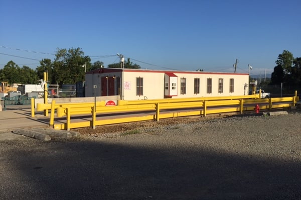 D.H. Griffin Companies - Roanoke Area