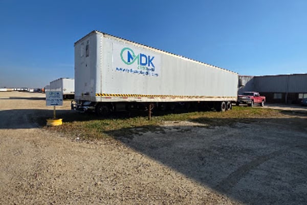 MDK Zero Landfill